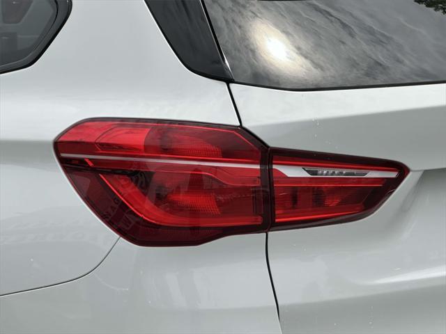 used 2018 BMW X1 car, priced at $13,495