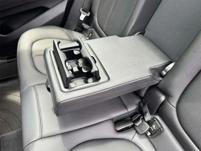used 2018 BMW X1 car, priced at $13,495