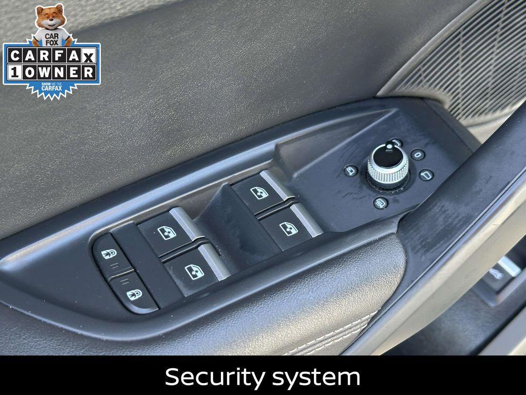 used 2023 Audi Q5 car, priced at $24,000