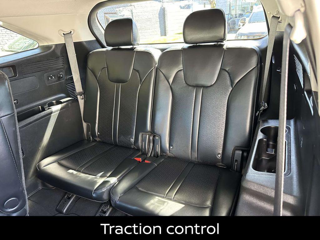 used 2023 Kia Sorento Hybrid car, priced at $24,450