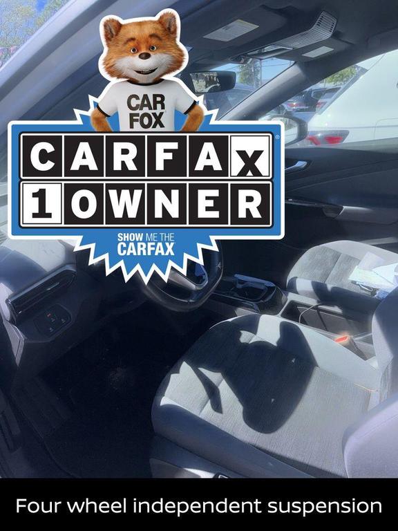 used 2021 Volkswagen ID.4 car, priced at $17,816
