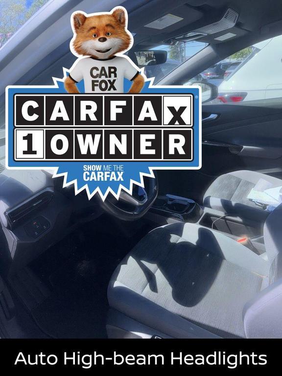 used 2021 Volkswagen ID.4 car, priced at $17,816