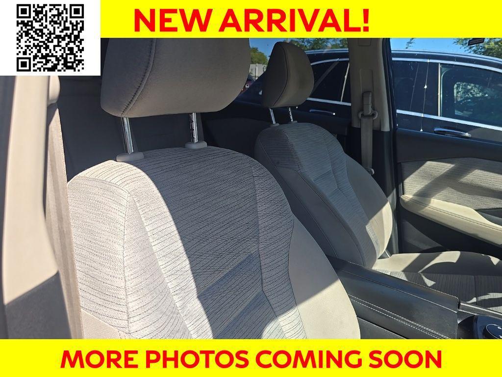 used 2021 Nissan Rogue car, priced at $15,580