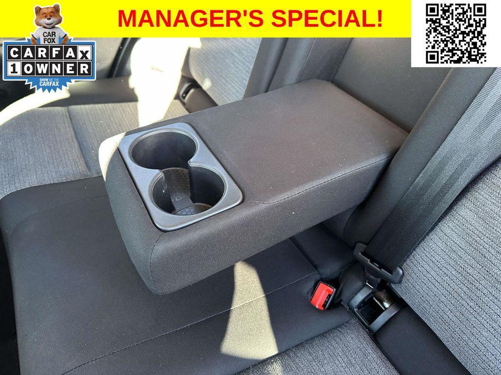 used 2021 Nissan Rogue car, priced at $15,194