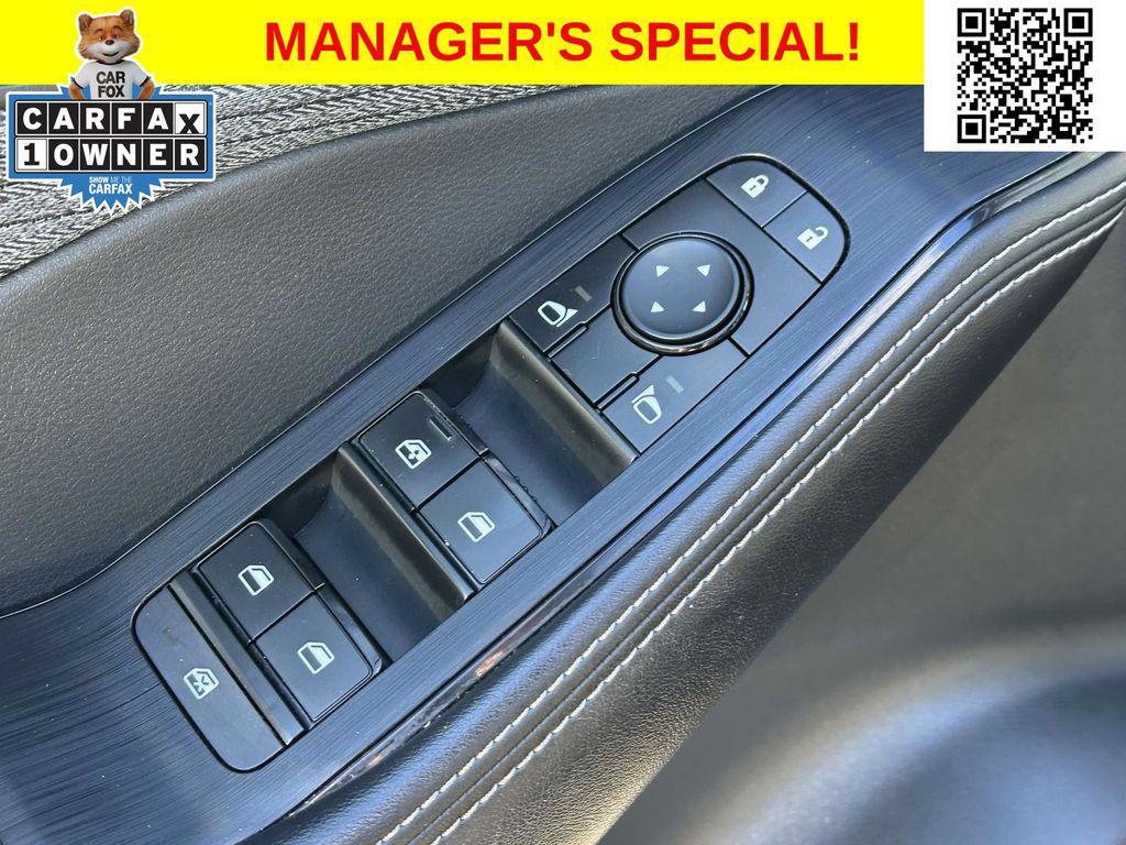 used 2021 Nissan Rogue car, priced at $15,194