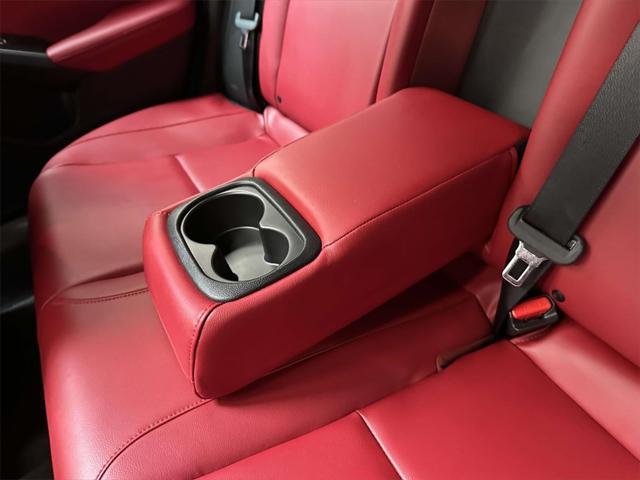 used 2023 Acura Integra car, priced at $26,995