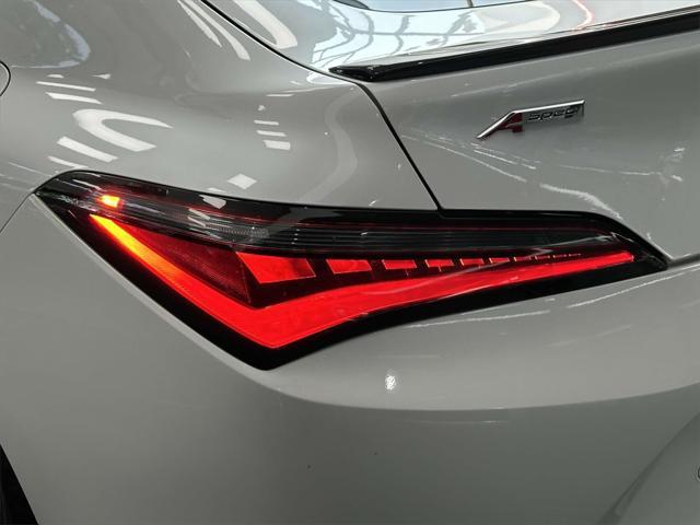 used 2023 Acura Integra car, priced at $26,995