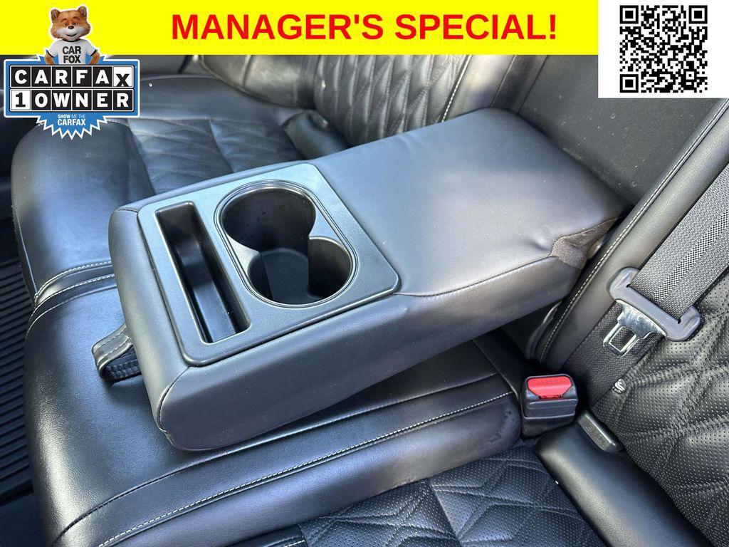 used 2023 Nissan Maxima car, priced at $25,237