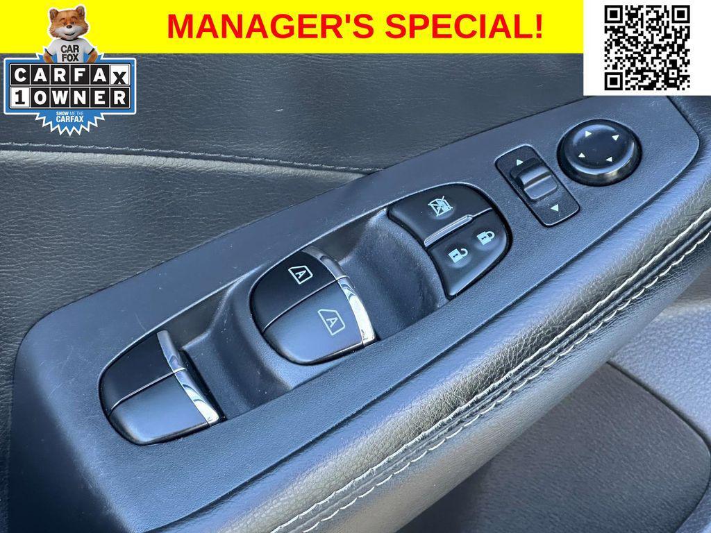 used 2023 Nissan Maxima car, priced at $25,237