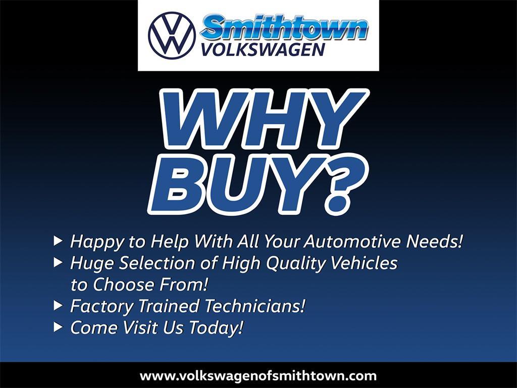 used 2025 Volkswagen Atlas car, priced at $39,495