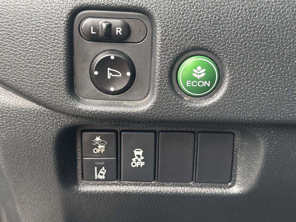 used 2021 Honda Pilot car, priced at $23,495