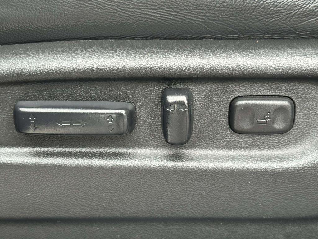 used 2021 Honda Pilot car, priced at $23,495