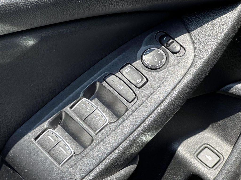 used 2019 Honda Accord car, priced at $17,593