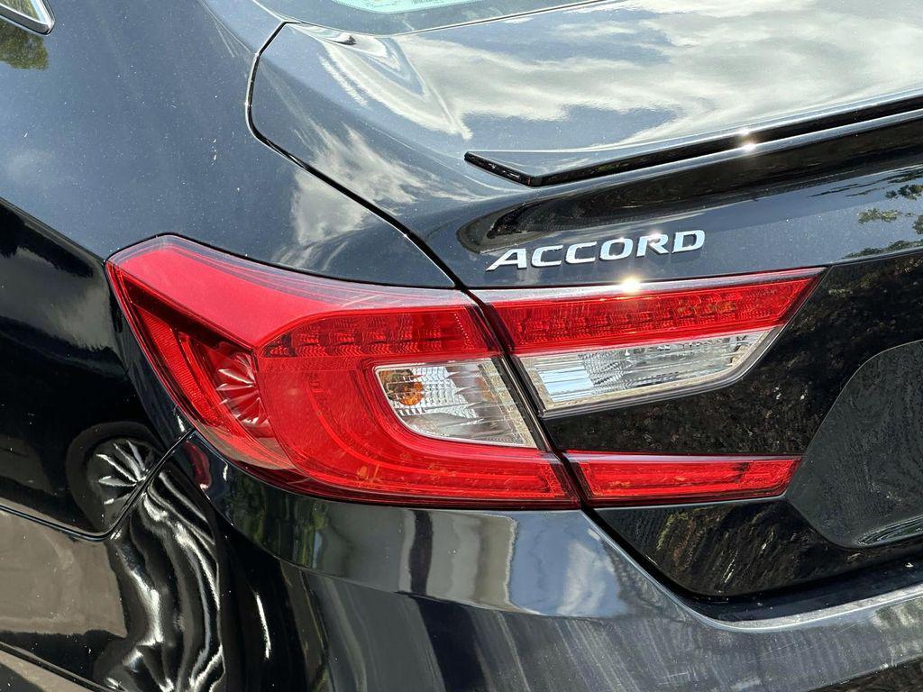 used 2019 Honda Accord car, priced at $17,593