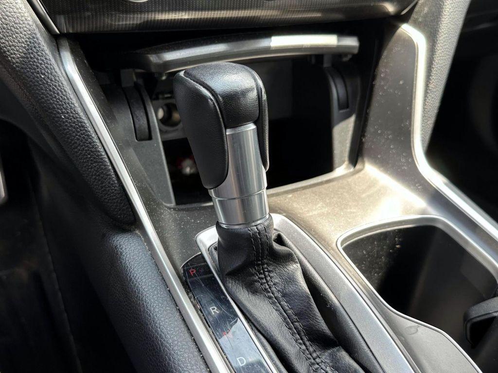 used 2019 Honda Accord car, priced at $17,593