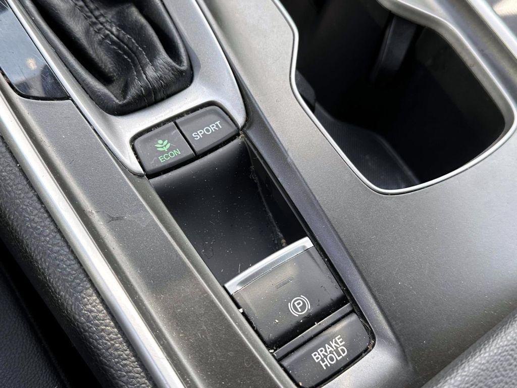used 2019 Honda Accord car, priced at $17,593