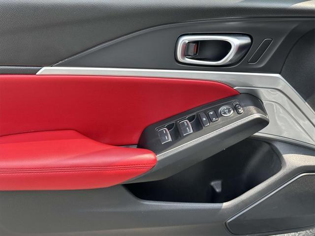 used 2025 Acura Integra car, priced at $26,995
