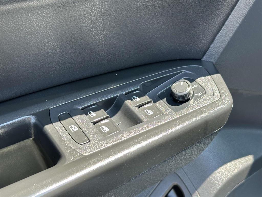 used 2021 Volkswagen Atlas car, priced at $19,995
