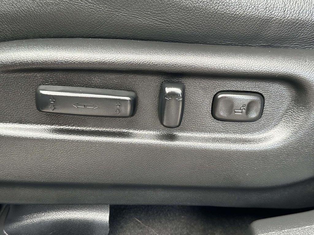 used 2021 Honda Passport car, priced at $21,371