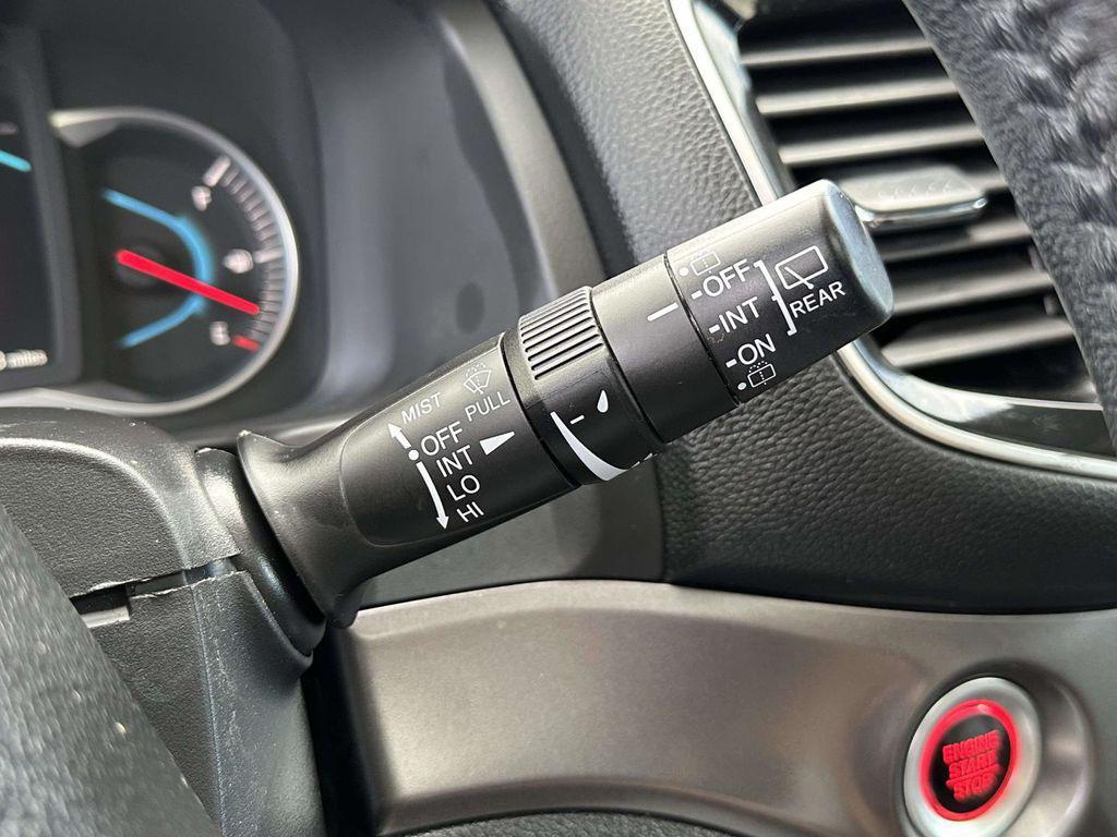 used 2021 Honda Passport car, priced at $21,371