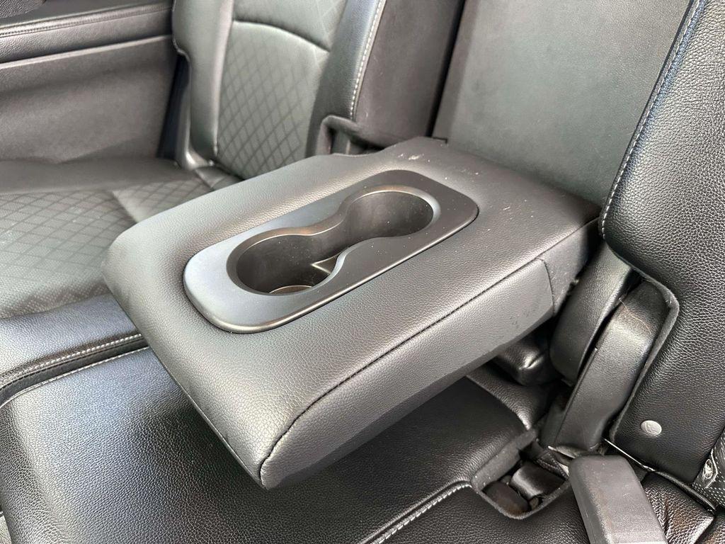 used 2021 Honda Passport car, priced at $21,371