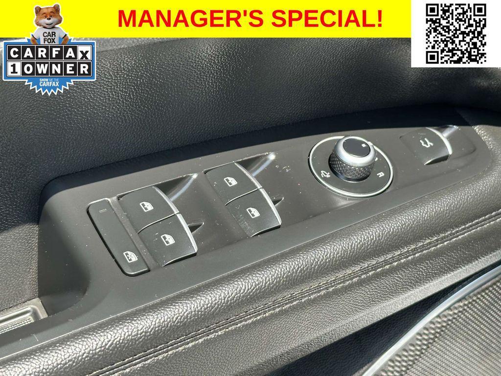 used 2022 Alfa Romeo Stelvio car, priced at $21,852