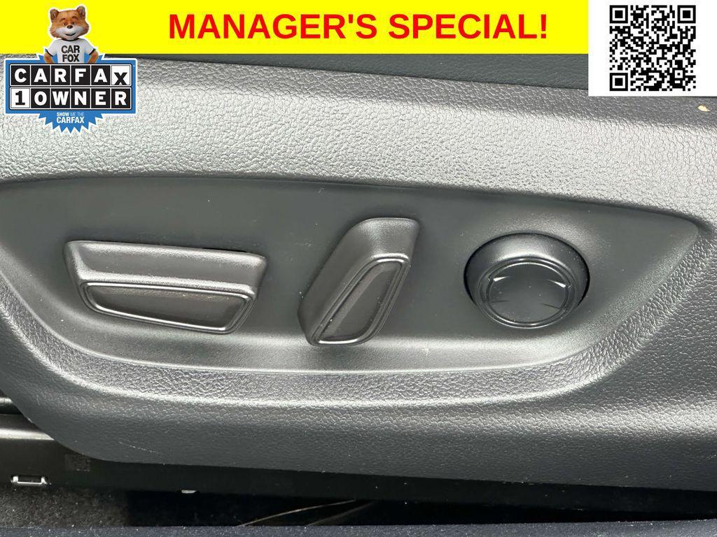 used 2020 Toyota Camry car, priced at $17,400