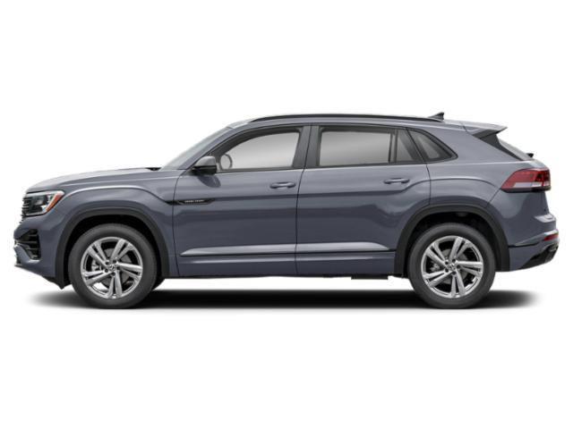 new 2026 Volkswagen Atlas Cross Sport car, priced at $53,843