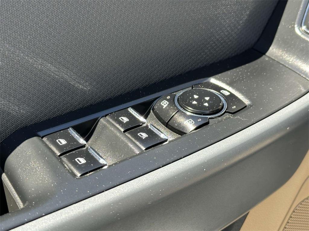 used 2023 Ford F-150 car, priced at $28,995