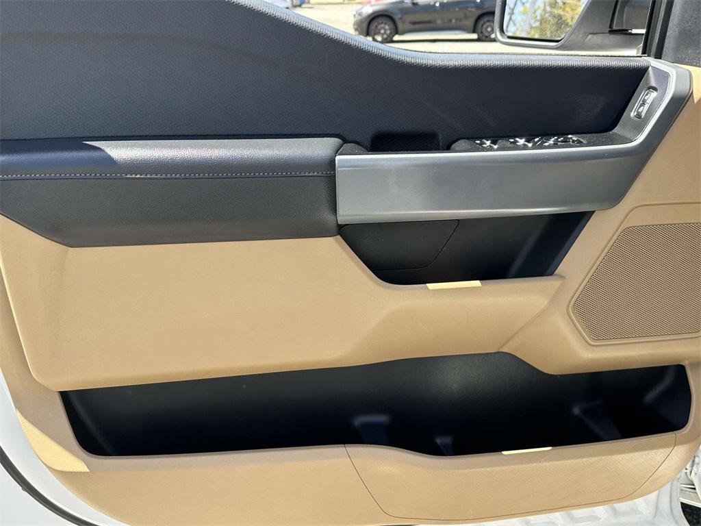 used 2023 Ford F-150 car, priced at $28,995