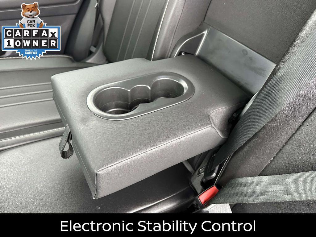 used 2024 Volkswagen Tiguan car, priced at $21,965