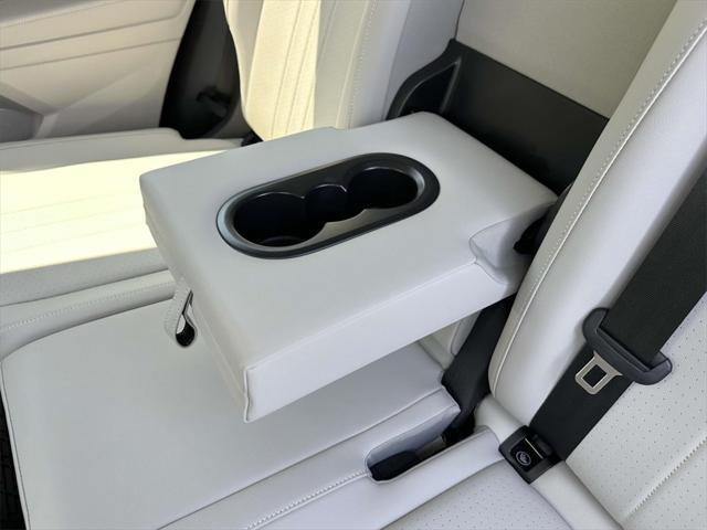 used 2022 Volkswagen Tiguan car, priced at $21,055