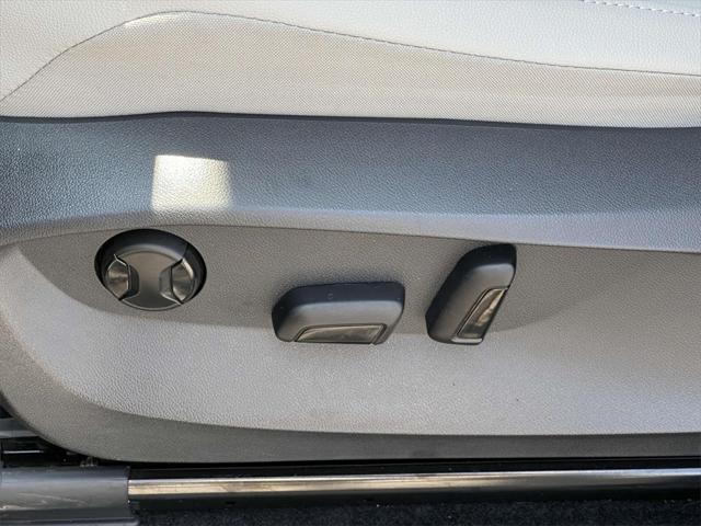 used 2022 Volkswagen Tiguan car, priced at $21,055