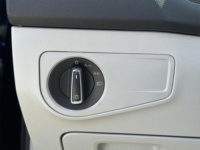 used 2022 Volkswagen Tiguan car, priced at $21,055