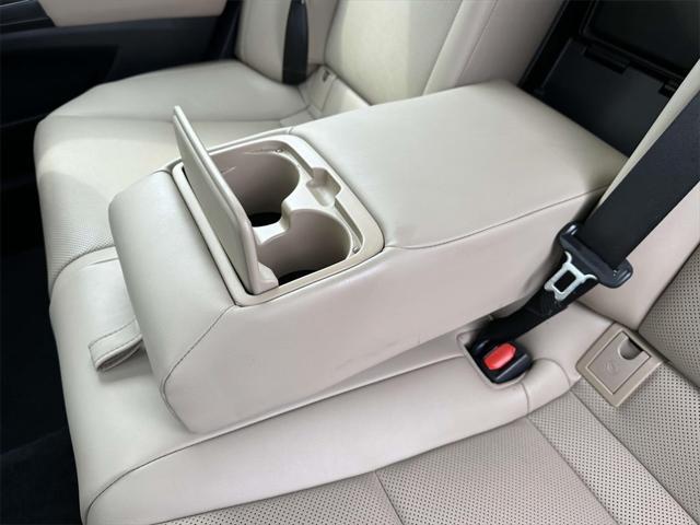 used 2019 Lexus ES 350 car, priced at $23,250