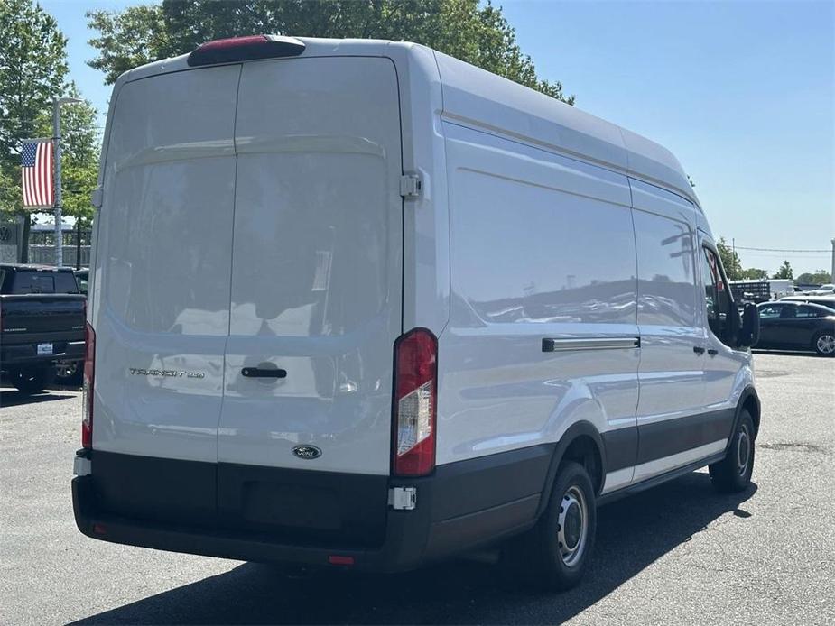 used 2022 Ford Transit-250 car, priced at $35,695