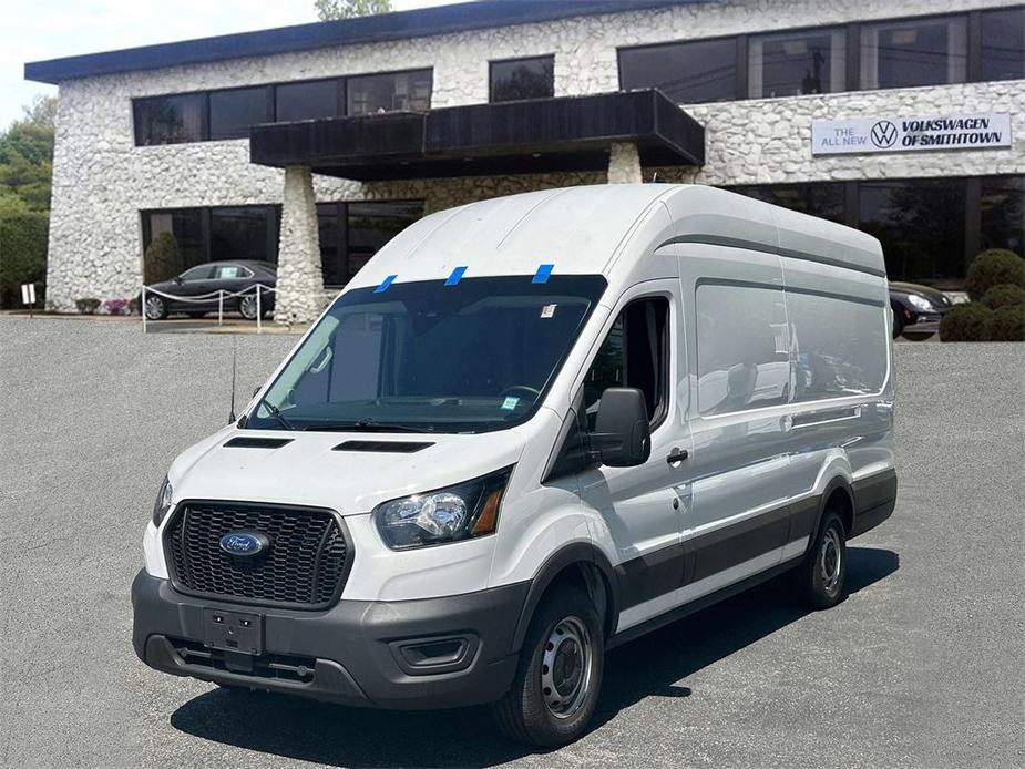 used 2022 Ford Transit-250 car, priced at $36,695