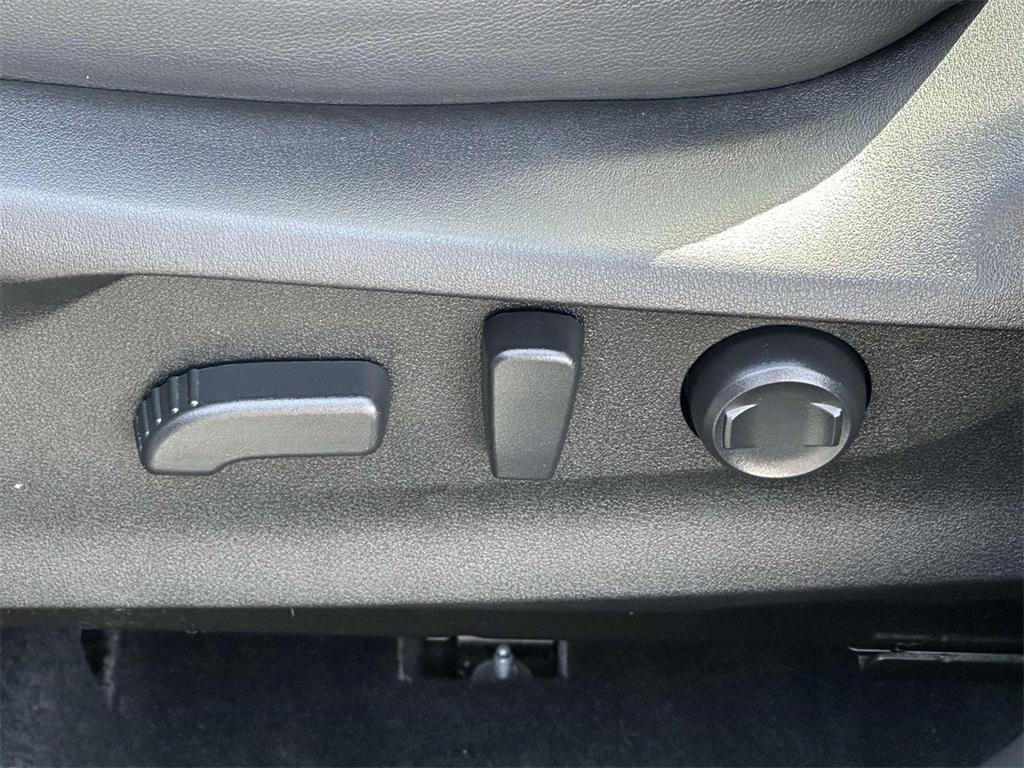 used 2022 Subaru Forester car, priced at $24,395