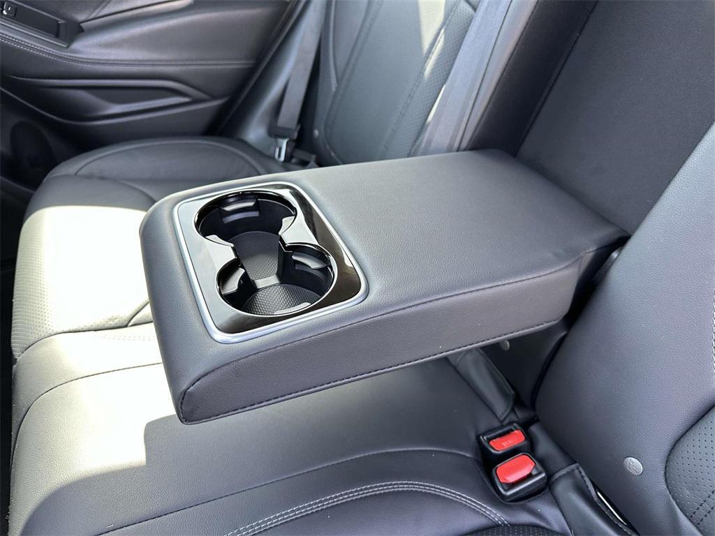 used 2022 Subaru Forester car, priced at $24,395