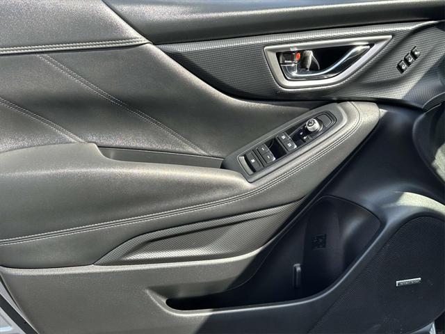 used 2022 Subaru Forester car, priced at $26,495