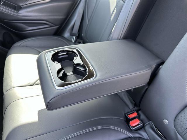 used 2022 Subaru Forester car, priced at $26,495