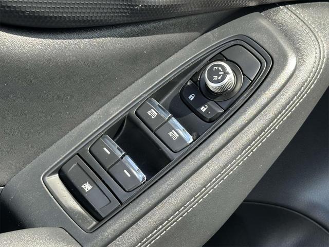 used 2022 Subaru Forester car, priced at $26,495