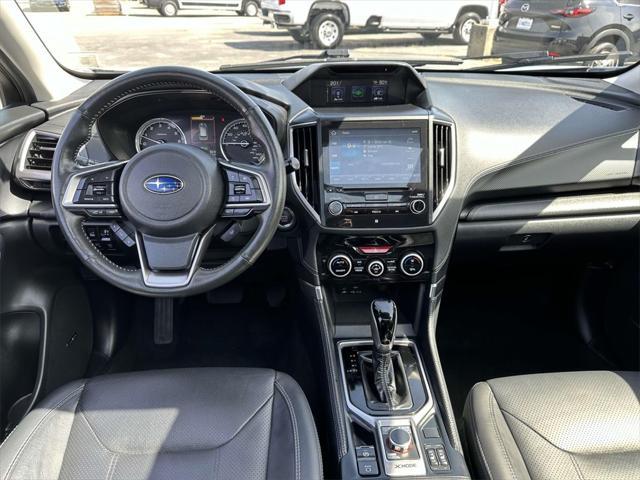 used 2022 Subaru Forester car, priced at $26,495