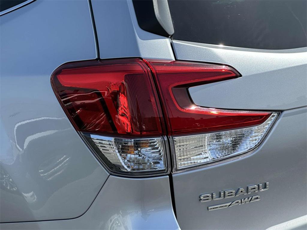 used 2022 Subaru Forester car, priced at $24,395