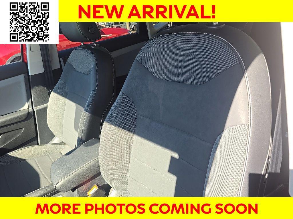 used 2022 Volkswagen Taos car, priced at $19,000