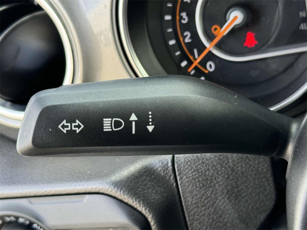 used 2023 Jeep Gladiator car, priced at $26,995