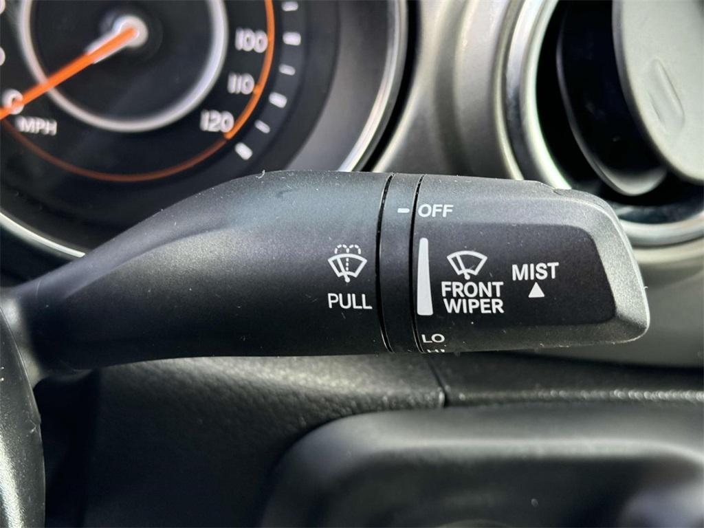 used 2023 Jeep Gladiator car, priced at $26,995