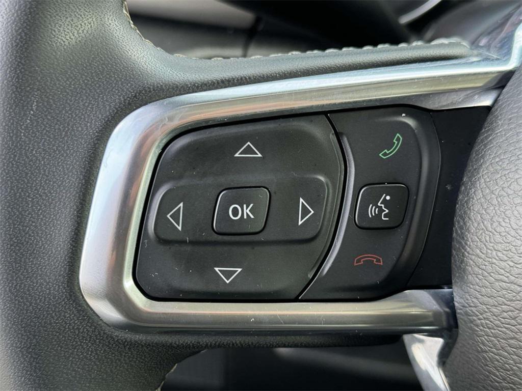 used 2023 Jeep Gladiator car, priced at $26,995