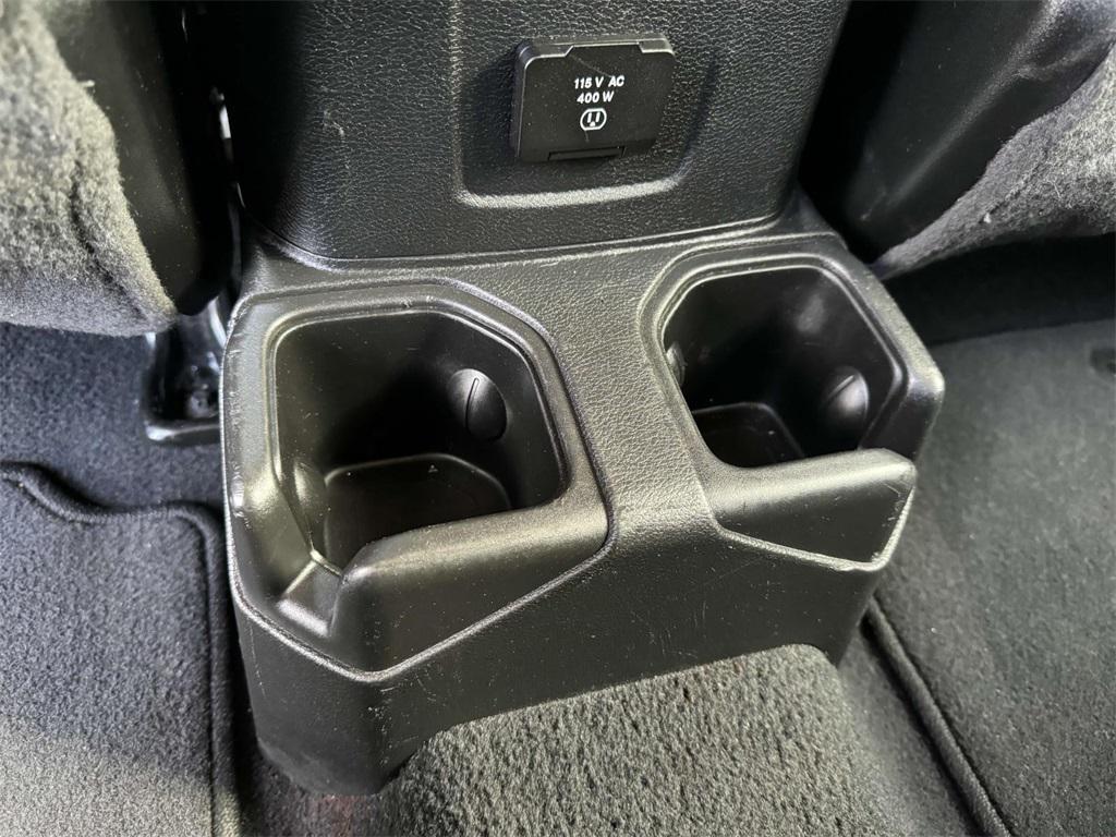 used 2023 Jeep Gladiator car, priced at $26,995