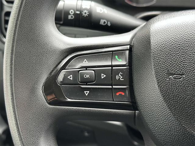 used 2023 Ram ProMaster 2500 car, priced at $27,995